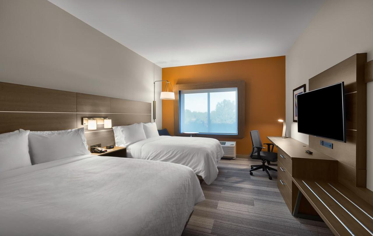 Express & - South By Ihg 3*