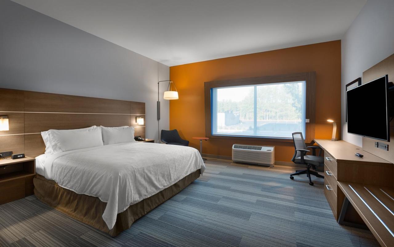 Hotel Express & - South By Ihg 3*